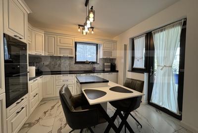 Casă individuală cu 5 camere cu Teren 600 Mp în Pielești - 7