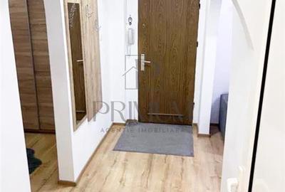 Apartament cu 3 camere decomandat, mobilat în Lipovei - 8