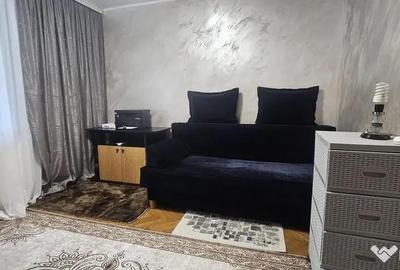 Apartament cu 2 camere semidecomandat în Țiglina 2 - 9