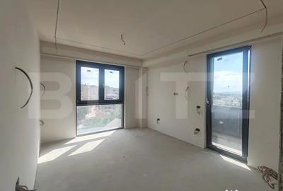 Apartament cu 3 camere decomandat în Burdujeni - 3