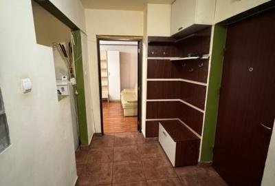 3 Camere Decomandat 80mp Etaj Intermediar zona Nicolina Belvedere - 6