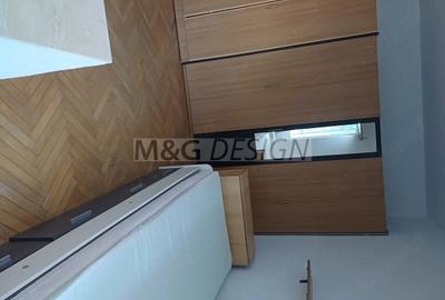 Apartament cu 2 camere semidecomandat în Șagului - 3