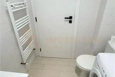 Apartament 2 camere mobilat ,utilat zona Lamaitei - 2