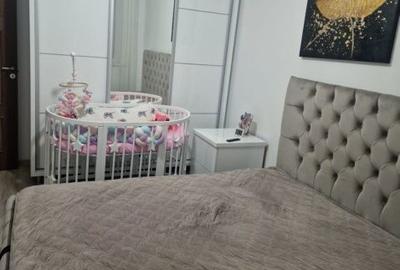 Apartament cu 2 camere semidecomandat în Central - 5