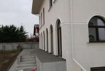 S+P+E+M Sisestei,eleganta/stil,robusta,suprafete mari vitrate,langa padure/lac - 22