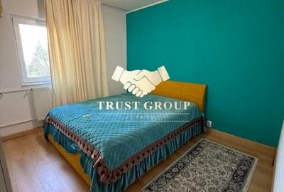 2 camere Crangasi | Langa parc | 3 min metrou | - 5