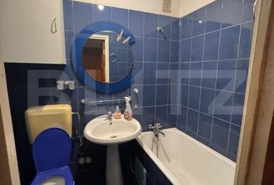 Apartament de 3 camere, 64 mp, Constantin Brancoveanu - 11