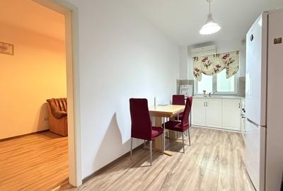 Apartament cu 2 camere decomandat în Soarelui - 4
