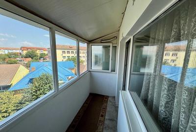 Sagului | 3 Camere | Decomandat | Mobilat si Utilat. - 8
