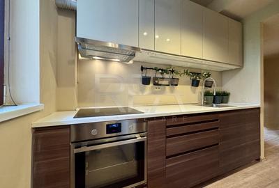 3 camere, loc de parcare inclus, in zona Herastrau - 2