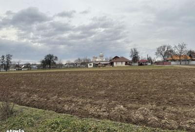 Teren de 27 mp, în Mitocu Dragomirnei - 9