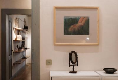 Apartament cu 2 camere semidecomandat, mobilat în Central - 6