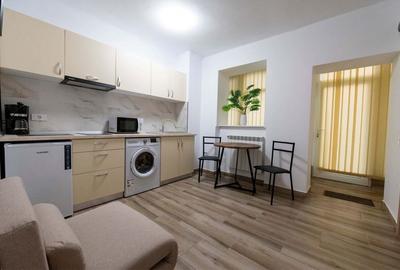 Garsonieră nedecomandată în Central - 7