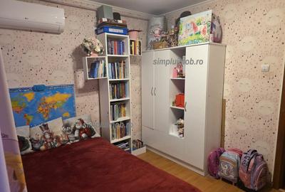 Apartament cu 2 camere decomandat, mobilat în Brâncoveanu - 5