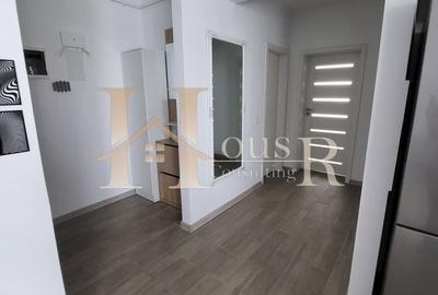 Apartament cu 3 camere decomandat, mobilat în Braytim - 12