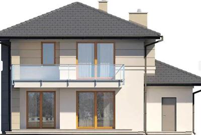 Teren 1000mp Prejmer - 10