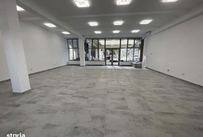 Spațiu comercial, de 118 mp, în Cantemir - 5