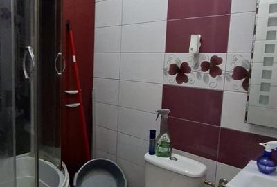 Apartament cu 2 camere în Galata - 10