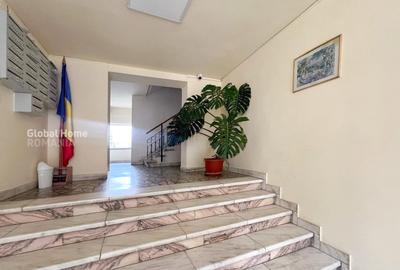 Apartament cu 4 camere decomandat, mobilat în Decebal - 17