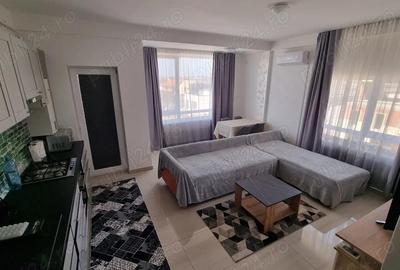 Apartament cu 2 camere semidecomandat în Dumbrăvița - 1