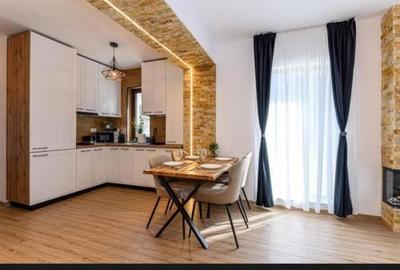 Apartament cu 2 camere în Central - 10