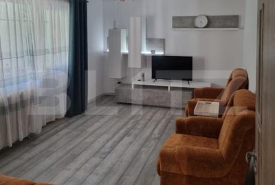 Apartament de vanzare, cu 3 camere decomandate, 71 mp, zona Manastur - 1