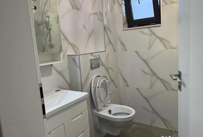 Apartament cu 3 camere decomandat în Central - 8