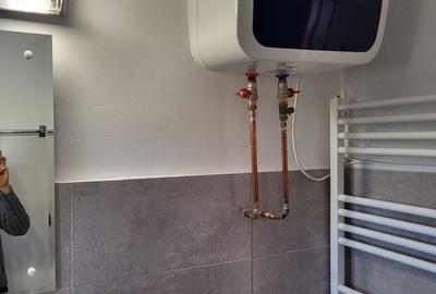 Apartament cu 2 camere în Aviației - 1