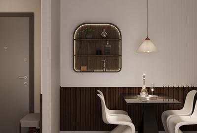 Apartament 2 camere / Hils Titanium Faza 1 / 5 min Metrou / COMISION 0% - 5