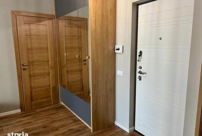 Apartament cu 2 camere în Europa - 2