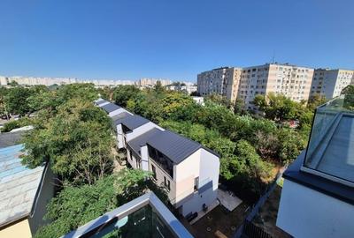 Apartament cu 2 camere semidecomandat în Vitan - 2