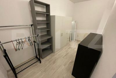 Apartament cu 3 camere decomandat în Cârcea - 9