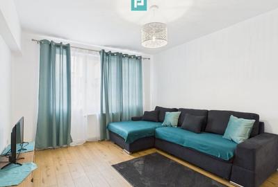 Apartament cu 3 camere semidecomandat în Gării - 4