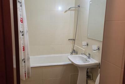 Inchiriere  apartament 2 doua camere decomandate  -Basarabia - 5