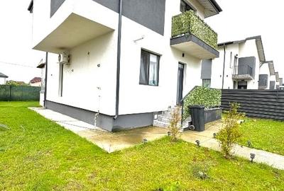 Casă individuală cu 4 camere cu Teren 325 Mp în Berceni - 1