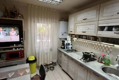 Apartament cu 2 camere semidecomandat în Orașul Vechi - 2