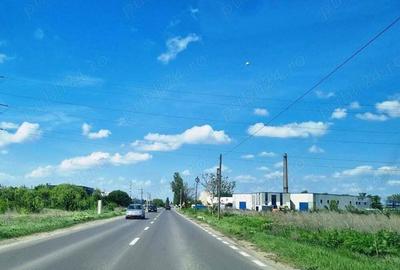 Teren de 5000 mp, în Pantelimon - 5