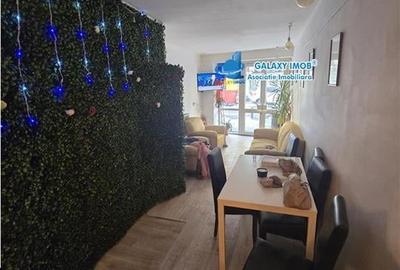 Spatiu comercial in vila istorica Calea Mosilor Obor | D+P | 70mp - 2