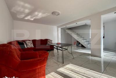 Casă cu 5 camere cu Teren 1175 Mp în Șimnicu de Sus - 14