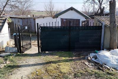 Casă cu 3 camere în Grădina - 4