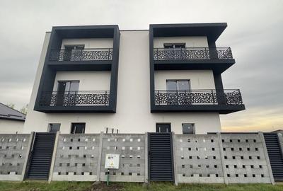 Casă cu 4 camere cu Teren 400 Mp în Central - 5