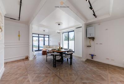 Casa parter in Sacalaz - echilibru intre design & calitate | 0% - 2