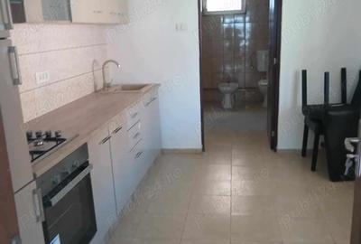 Casă cu 2 camere cu Teren 1586 Mp în Ersig - 4