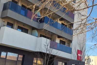 Garsonieră decomandată, mobilată în Dacia - 18