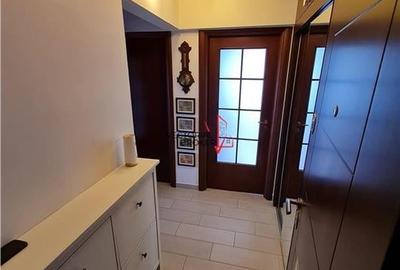 2 camere decomandate, et.7, renovat, mobilat, Basarabia- Costin Georgian - 15