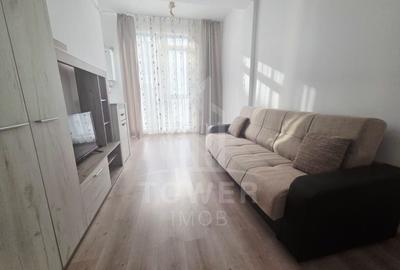Apartament de inchiriat in Doamna Stanca - 5