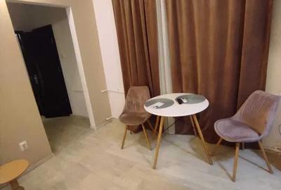 Apartament 2 camere, semidecomandat, 50 mp, centrala bloc, metrou, Universitate - 3