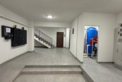 Garsoniera decomandata in bloc nou- Mobilata- Comision 0  - Militari Residence - 17