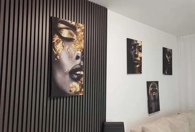 Inchiriere apartament (studio)2 camere ,Sg Ilie Petre, Militari Residence - 9