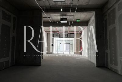 | Spatiu Comercial - ONE COTROCENI PARK | - 4